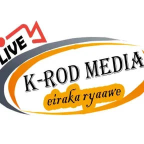 K ROD MEDIA ONLINE RADIO