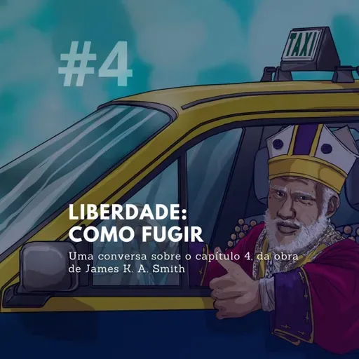 Liberdade: como fugir