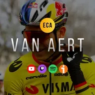 VAN AERT: Los años pasan y no llegan los Monumentos - ¿Sus mejores temporadas son historia?