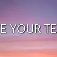 The Weeknd - Save Your Tears