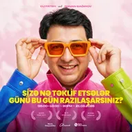 Sizə nə təklif etsələr günü bu gün razılaşarsınız? 21.05.2026