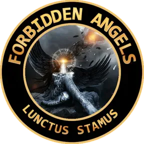 ForbiddenAngels