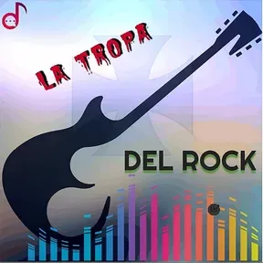 La Tropa del Rock
