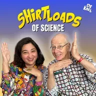 The Brain's Energy Bill: From Childhood to Old Age with Assoc. Prof Sharna Jamadar (448)