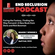 Facing the Fantasy, Finding the Way Forward: A New Book from Doris and Rick Bowman