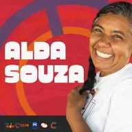 Ep. 96 - Alda Souza