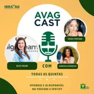 AVAGCAST Episódio V BIGDREAM