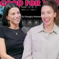 The TikToker Celebrities Are Terrified Of | Good For You Podcast with Whitney Cummings | EP 327