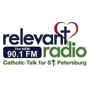 WPBW-LP Relevant Radio 90.1 FM