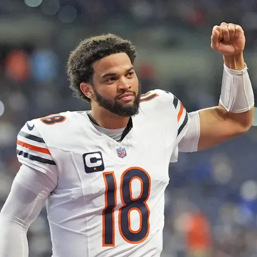 Перспективи Чикаго, що не так з Іглз, розширення NFL. Мейлбег | NFL-2025