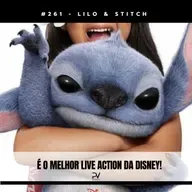 #261 - LILO & STITCH