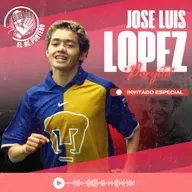 73 PAREJITA LÓPEZ | BICAMPEONATO PUMAS | MARKARIAN NO ME QUERÍA | EXATLÓN