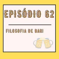 Filosofia de bar!