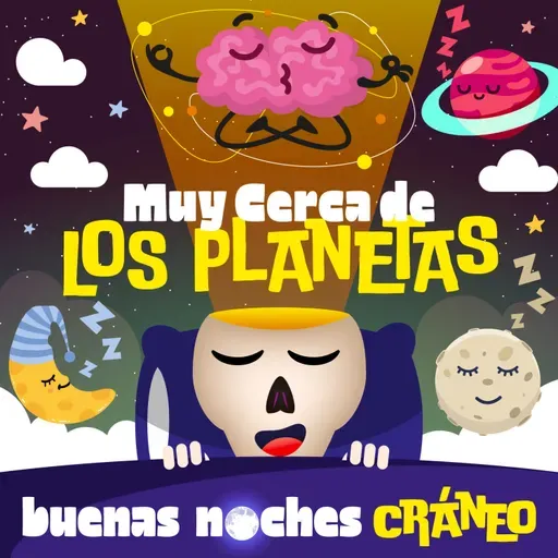 Muy Cerca de los Planetas (Curiosidad)