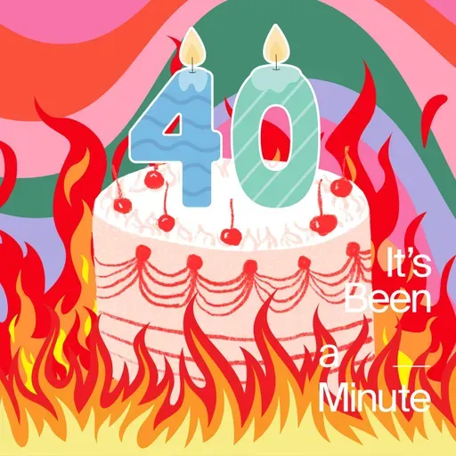 How to survive a millennial midlife crisis