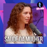 CICLO MENSTRUAL influencia o DESEMPENHO NA CORRIDA // EP. 106