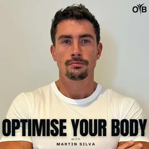 I Trained 3x Per Week... And Got Leaner