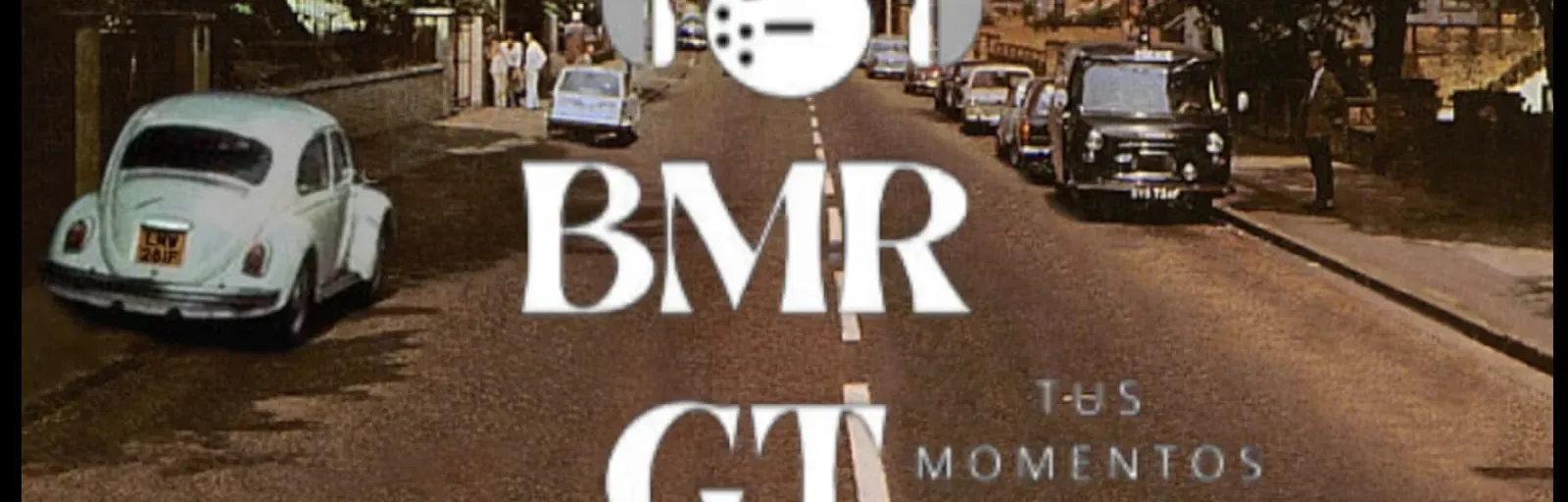 BMR GT