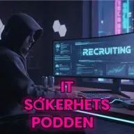 #316 - Ransomware-rekrytering av insiders