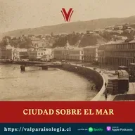Ciudad Sobre el Mar | Archivo de Papel