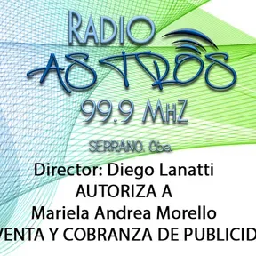 RADIO ASTROS
