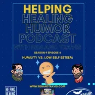 Humility vs. Low Self Esteem