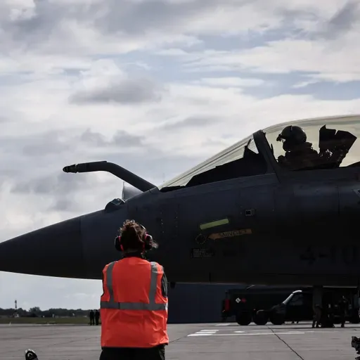 Why Are Russian Aircraft Violating NATO Airspace?