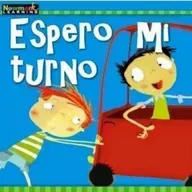 Espero mi turno.