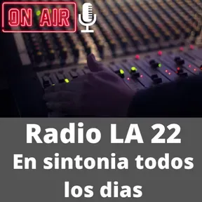 Radio la 22