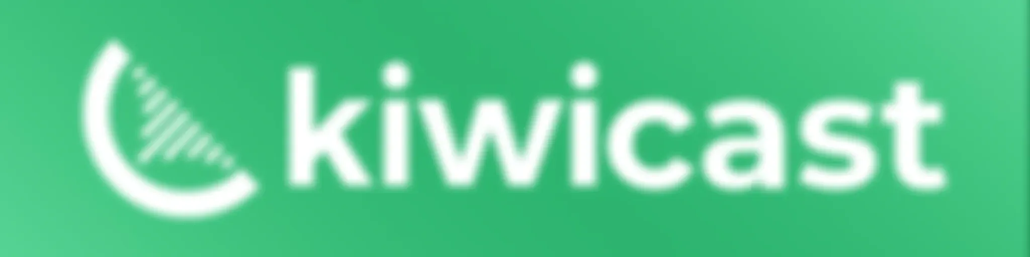 Kiwicast - O Podcast da Kiwify