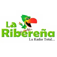 La Ribereña 90.3 FM en vivo