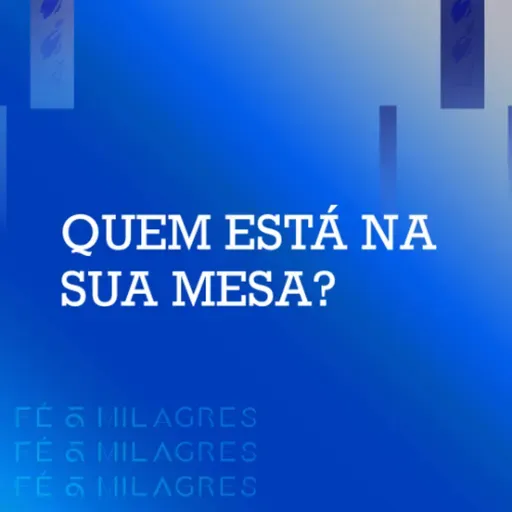 QUEM ESTÁ NA SUA MESA -  LÚCIA RODOVALHO