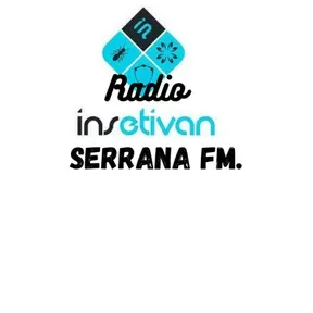 Rádio insetivan Serrana