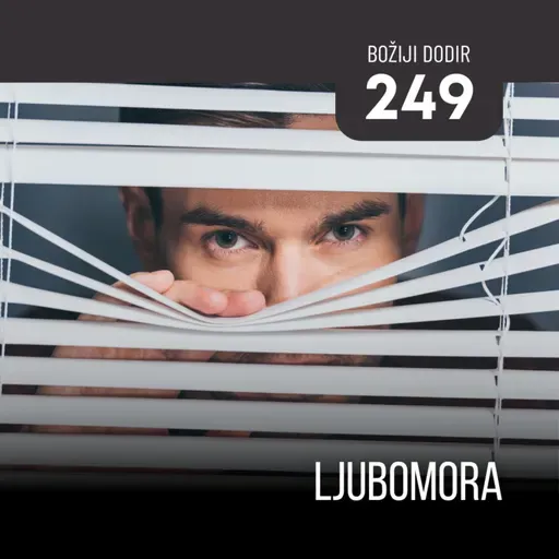 249 BD - Ljubomora