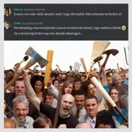 A GABO-per 1. rész: Szürkék vs. Fantoxikus Irodalmi Közeg - Szürke Zóna 223.