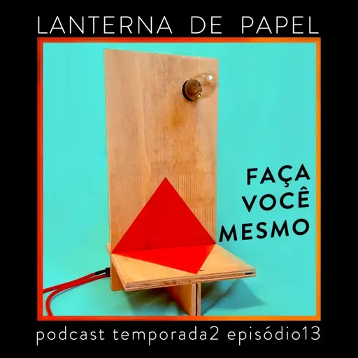 Faça você mesmo!