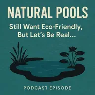 Natural Pools: Healthier… or Just Trendier?