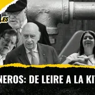 Fontaneros: de Leire a Kitchen (CARNE CRUDA #1676)