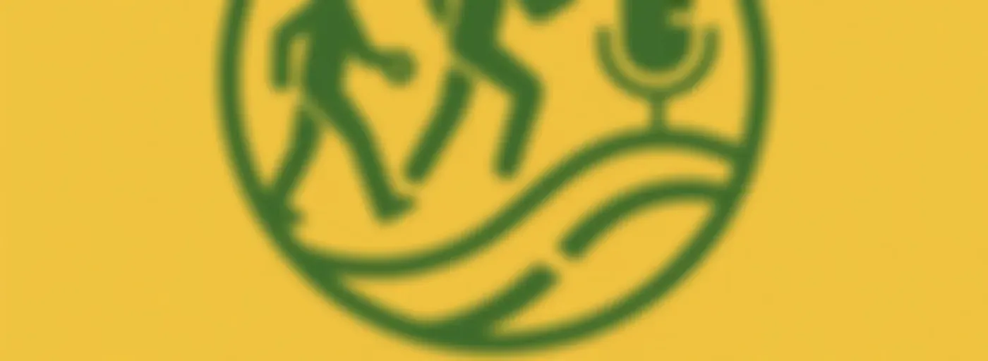 Parkrunners Podcast