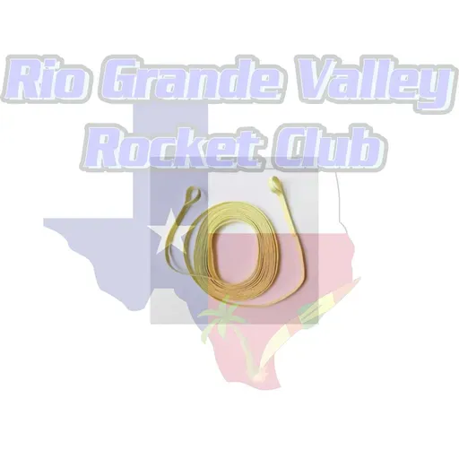 S4 E4 Shock Cords and RGV Rocket Club September Events