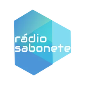 rádio sabonete