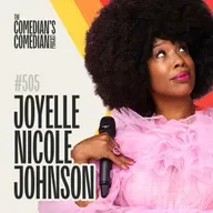 Joyelle Nicole Johnson