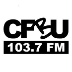 CFBU-FM 103.7 -