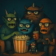 Podcast Ideia Errada 226 – O que estamos vendo?