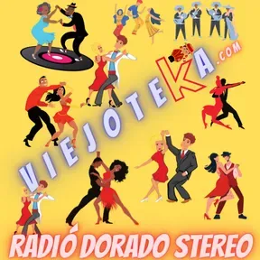 ViejoteKa Dorado Stereo