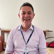 Entrevista com Nivaldo - Diretor do Hospital
