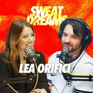 Lea Orifici | La maglia giusta, al momento giusto