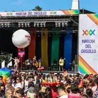 Entrevista a Magui Fernández Valdez: balance de la 30 Marcha del Orgullo | LCI #62