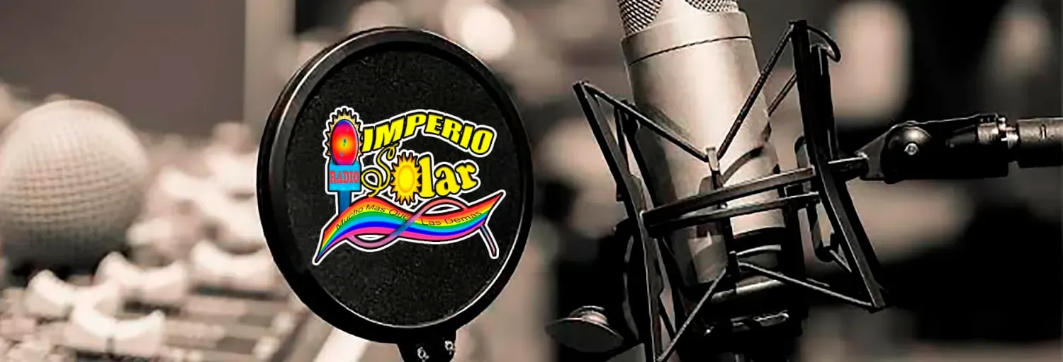 Radio Imperio Solar