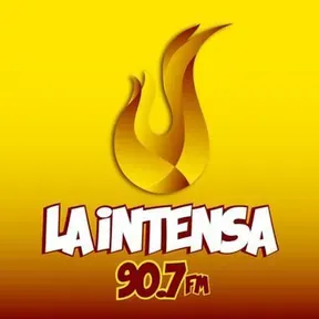 La Intensa 90.7 FM - XHRTP